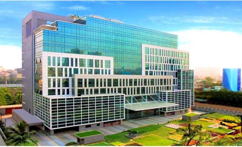 844162b3054dcfccdSupreme Chambers - Mumbai